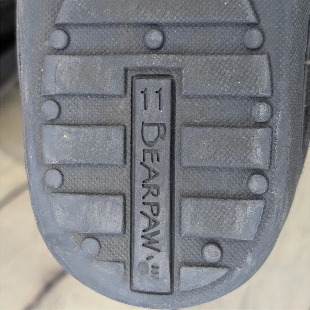 Bearpaw Moc II Slippers